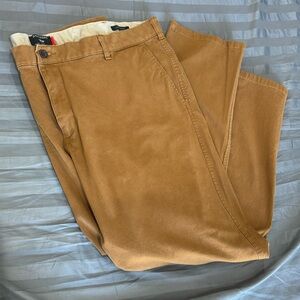 Men’s 44x30 Dockers Chinos like new!